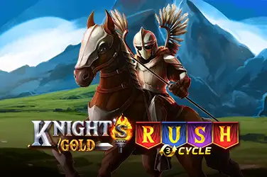 Knight’s Gold Rush